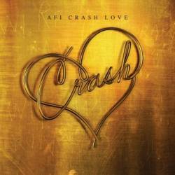 AFI : Crash Love